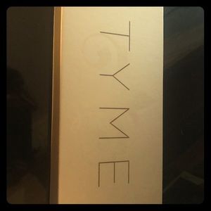 Tyme Styling Iron